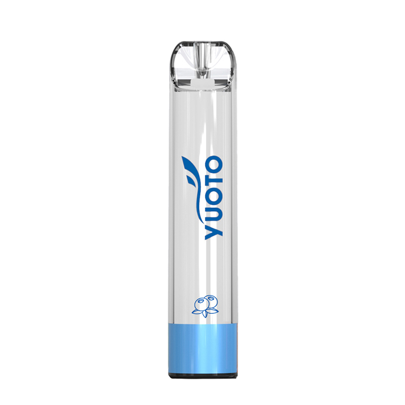 Yuoto Shine Pro Disposable Vape Kit 2000 Puffs 850mAh