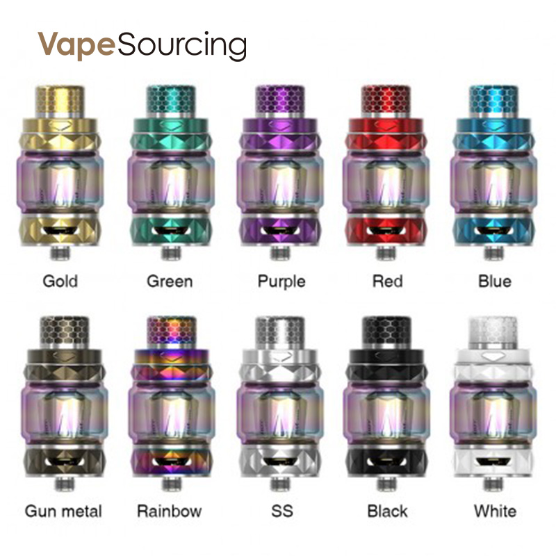 IJOY Diamond Sub Ohm Tank 2ml/5.5ml