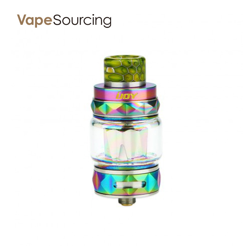 IJOY Diamond Sub Ohm Tank 2ml/5.5ml