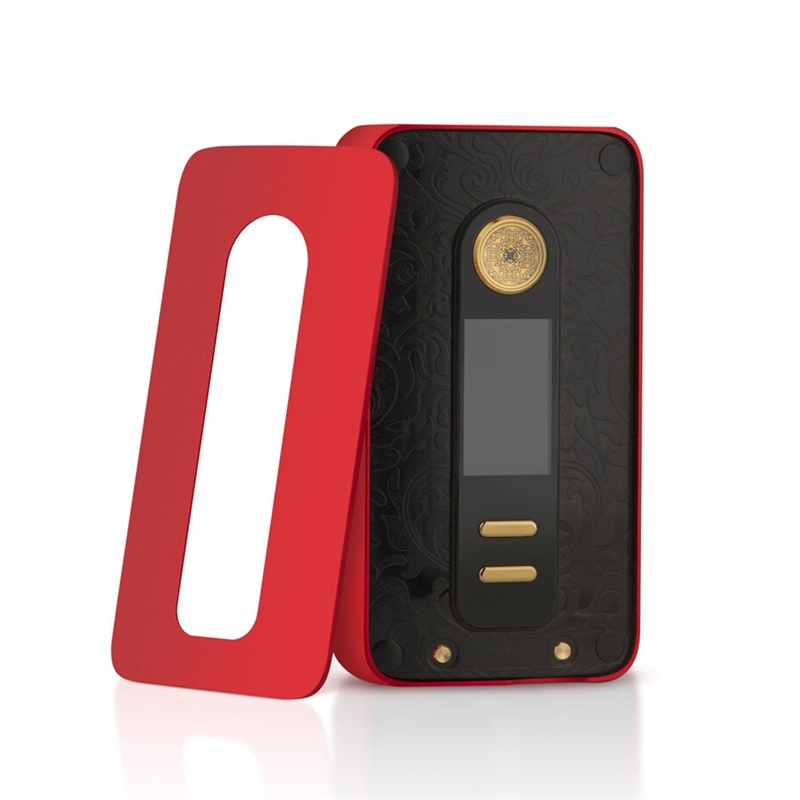 DotMod dotBox 220W Box Mod