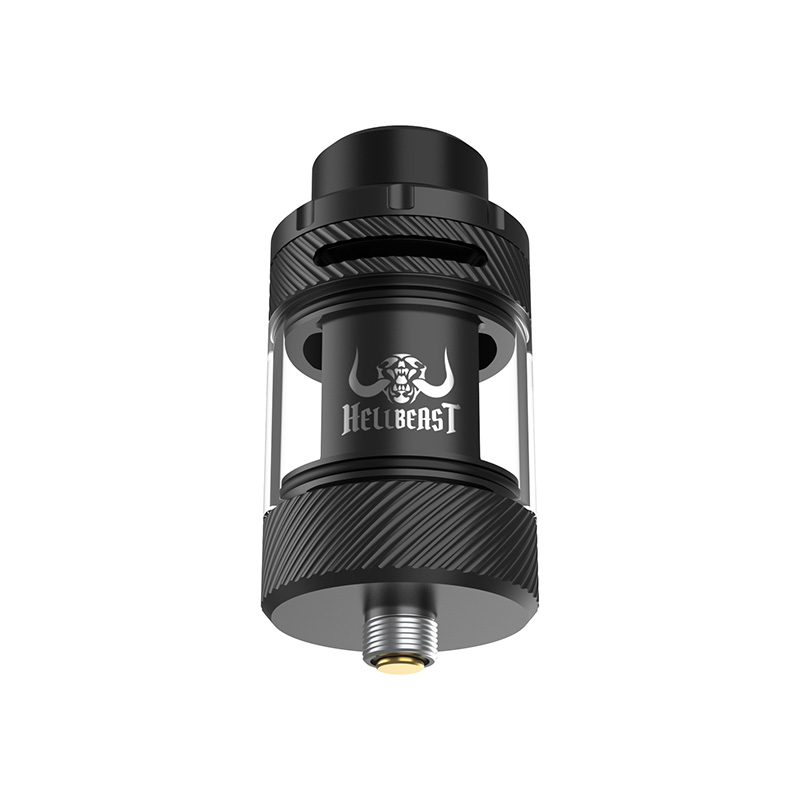 Hellvape Hellbeast 2 Sub Ohm Tank 24mm 3.5/5ml