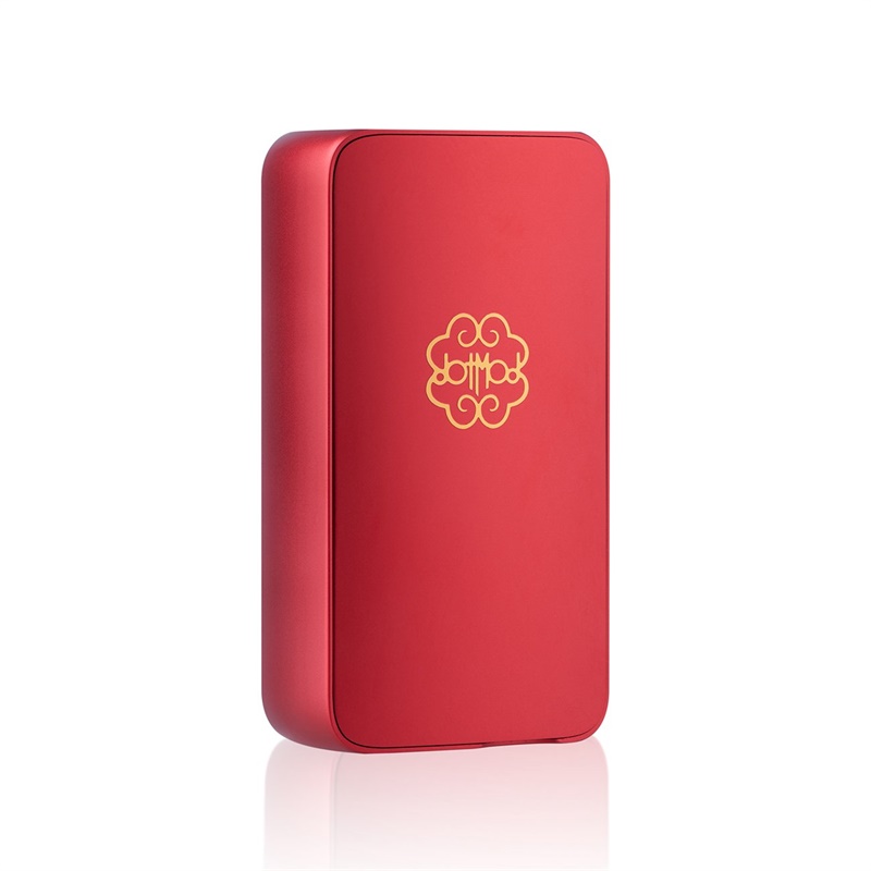 DotMod dotBox 220W Box Mod