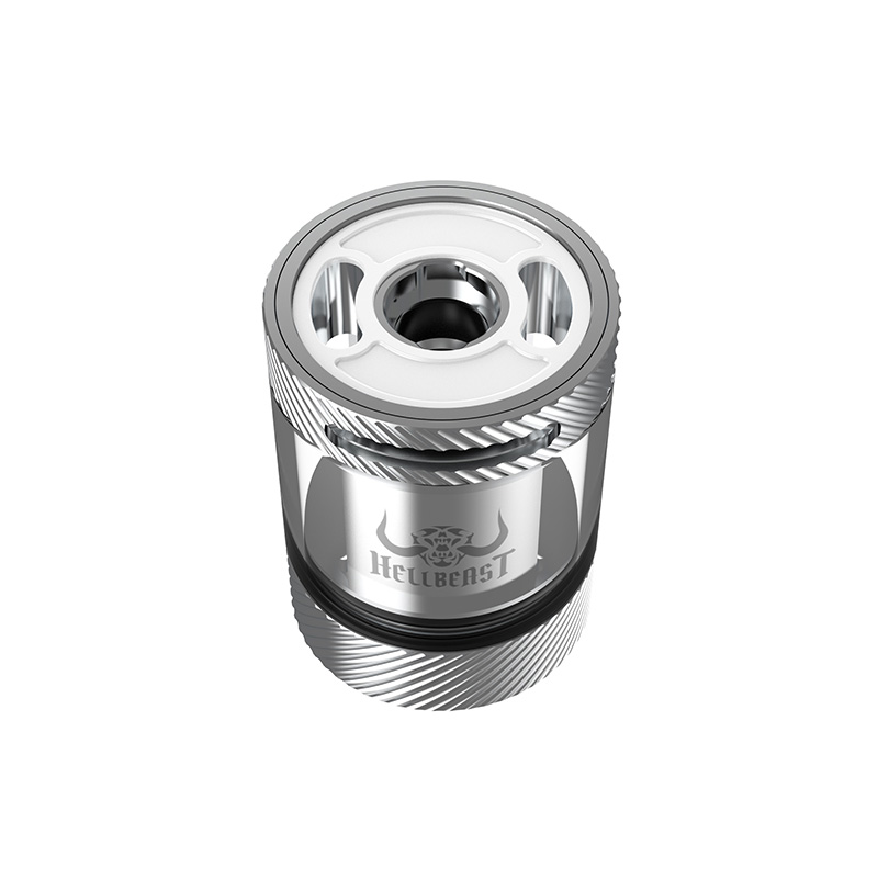 Hellvape Hellbeast 2 Sub Ohm Tank 24mm 3.5/5ml