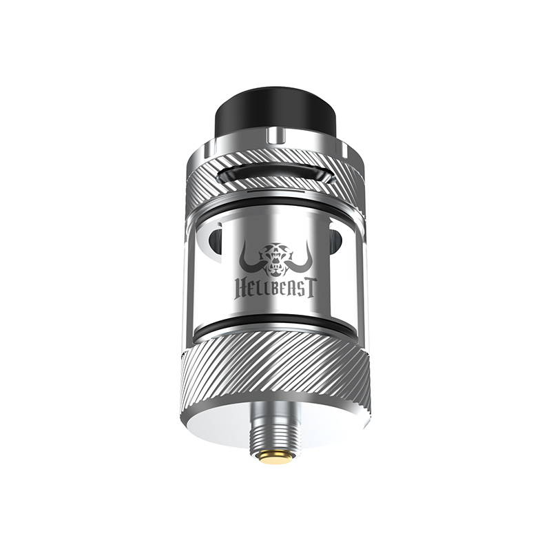 Hellvape Hellbeast 2 Sub Ohm Tank 24mm 3.5/5ml