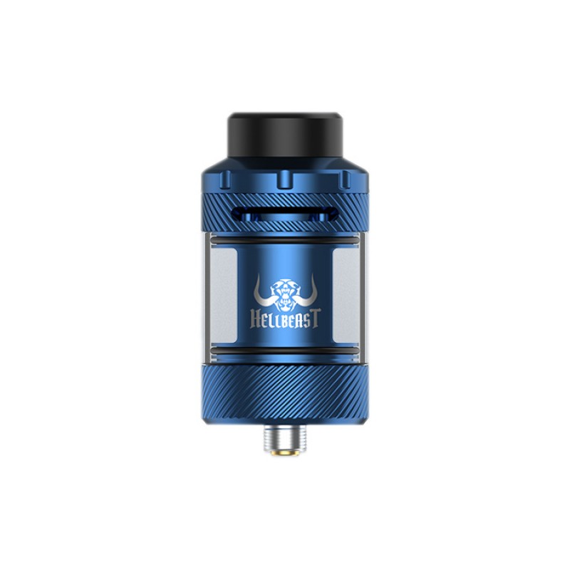 Hellvape Hellbeast 2 Sub Ohm Tank 24mm 3.5/5ml