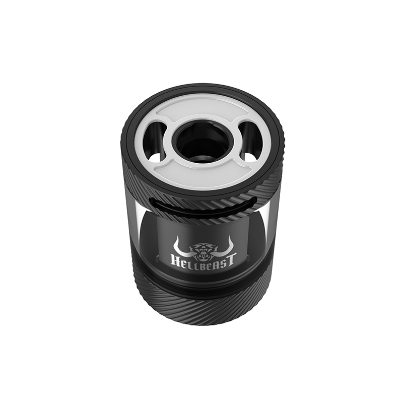 Hellvape Hellbeast 2 Sub Ohm Tank 24mm 3.5/5ml