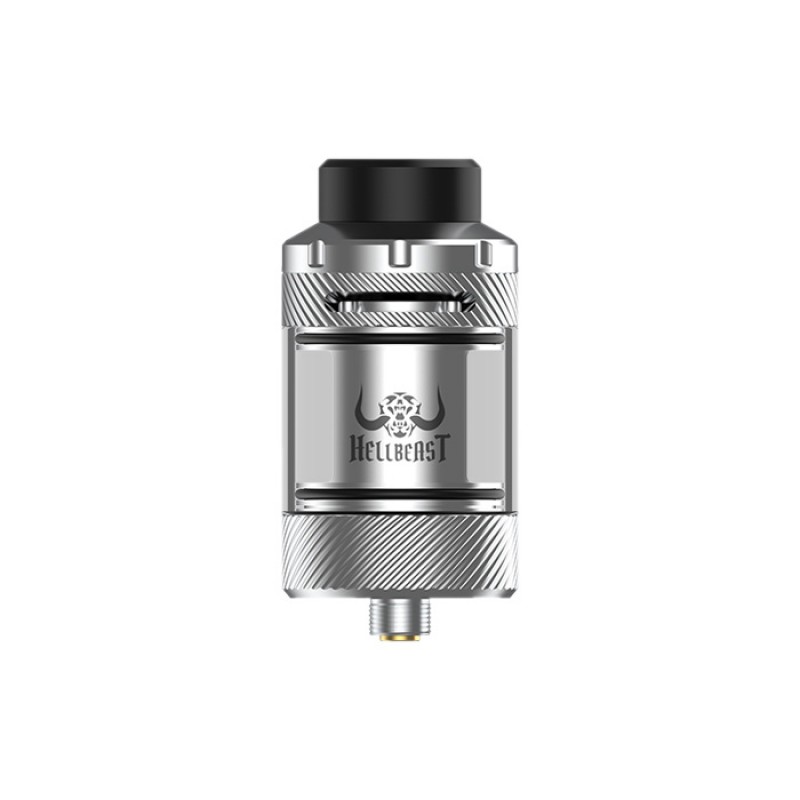 Hellvape Hellbeast 2 Sub Ohm Tank 24mm 3.5/5ml