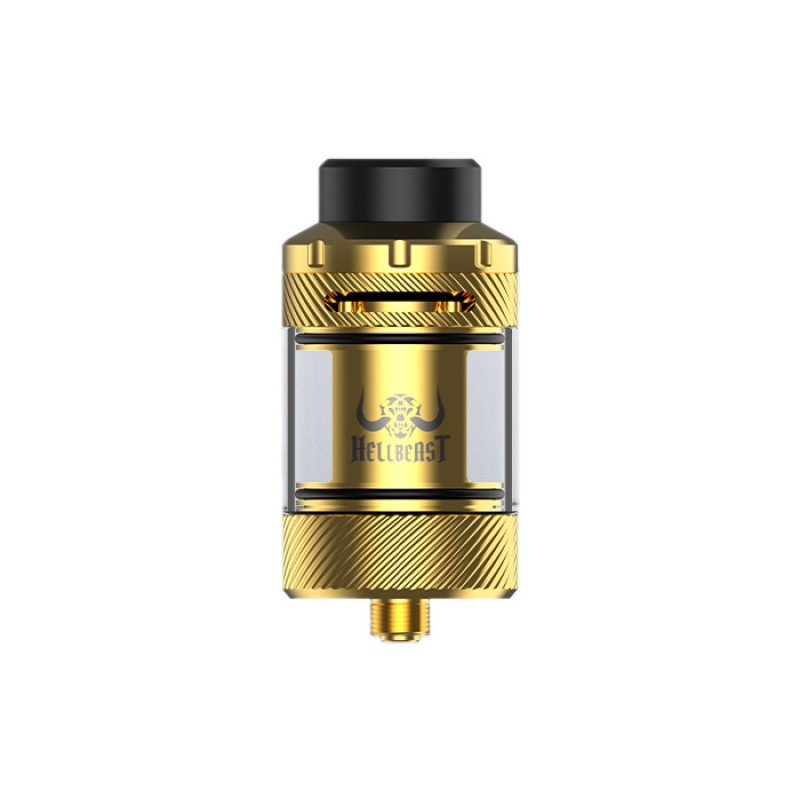 Hellvape Hellbeast 2 Sub Ohm Tank 24mm 3.5/5ml