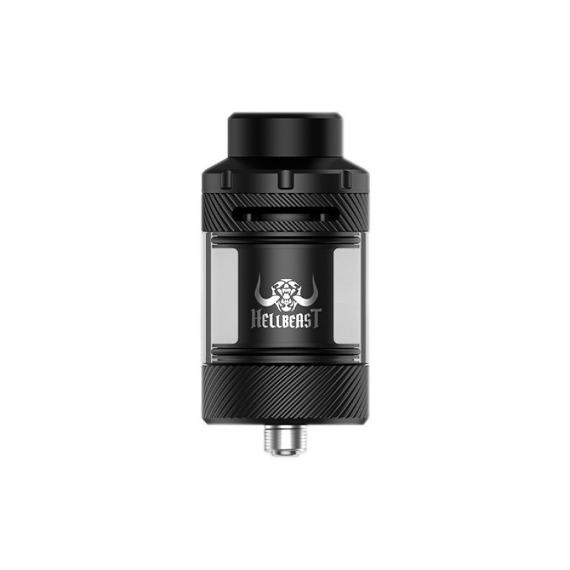 Hellvape Hellbeast 2 Sub Ohm Tank 24mm 3.5/5ml