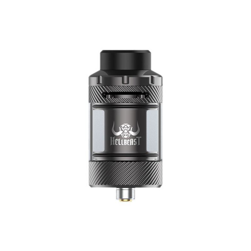 Hellvape Hellbeast 2 Sub Ohm Tank 24mm 3.5/5ml