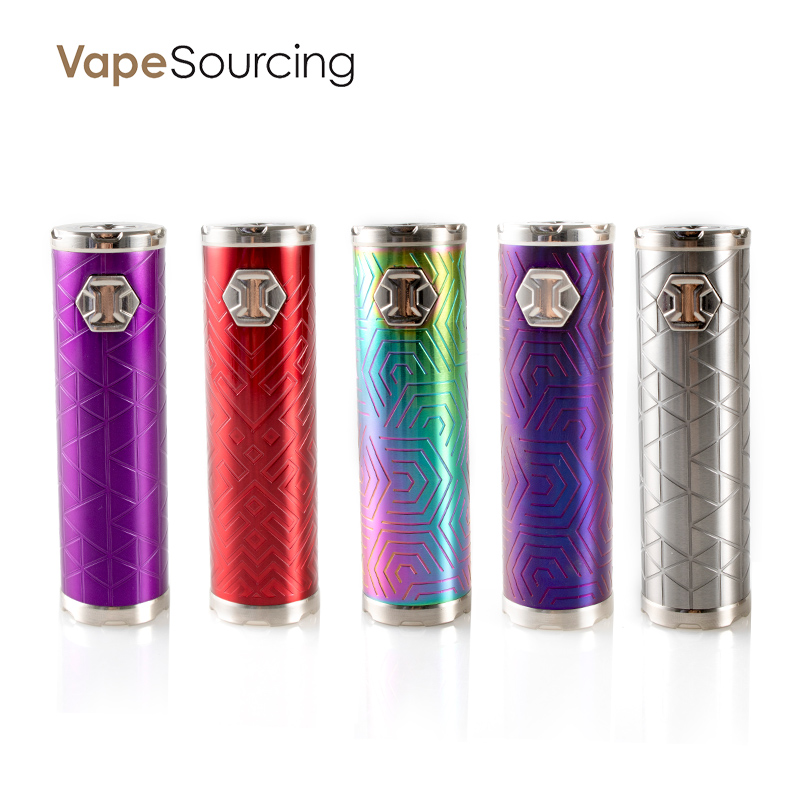 Eleaf iJust 3 Battery