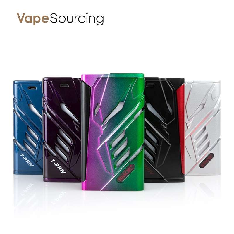 SMOK T-PRIV MOD 220W