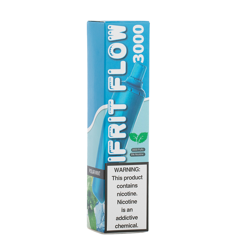 Innokin IFRIT Flow Disposable Kit 3000 Puffs 1000mAh