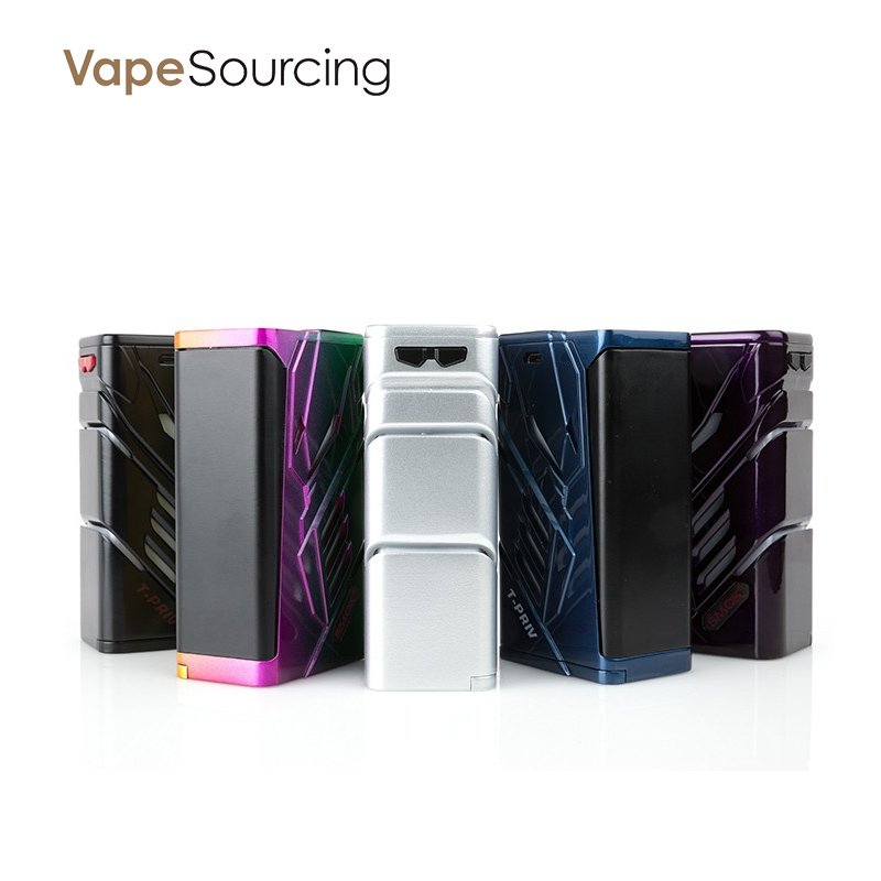 SMOK T-PRIV MOD 220W