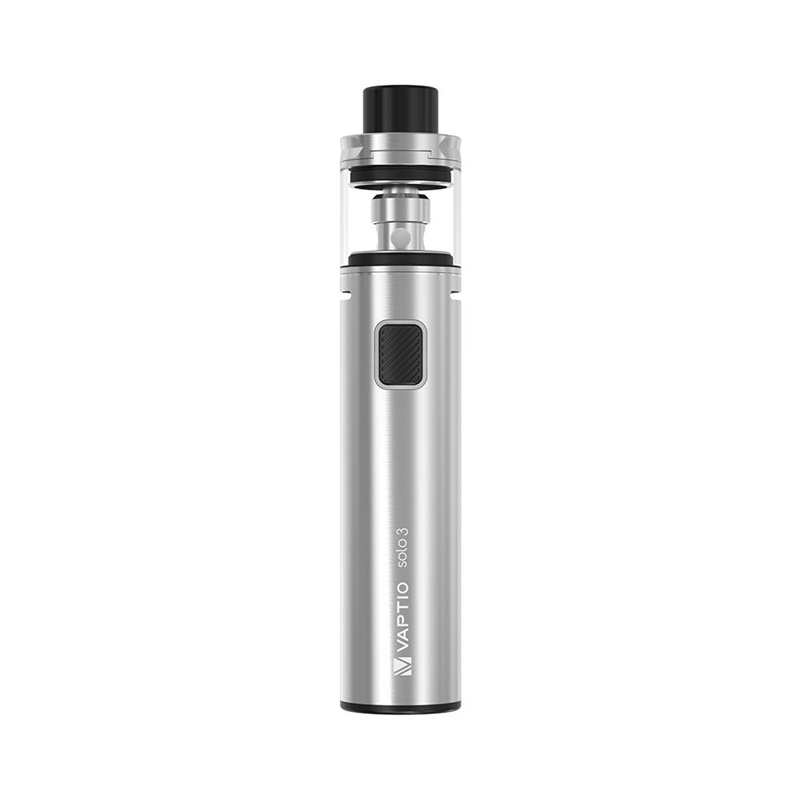 Vaptio Solo 3 AIO Vape Pen Kit 3000mAh