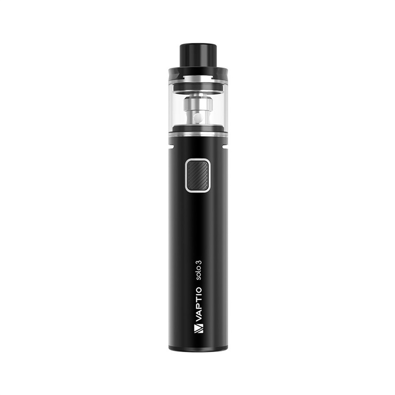 Vaptio Solo 3 AIO Vape Pen Kit 3000mAh