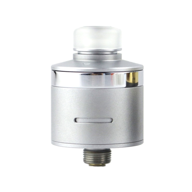 BP Mods Bushido V3 RDA 22mm