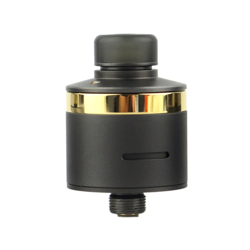 BP Mods Bushido V3 RDA 22mm