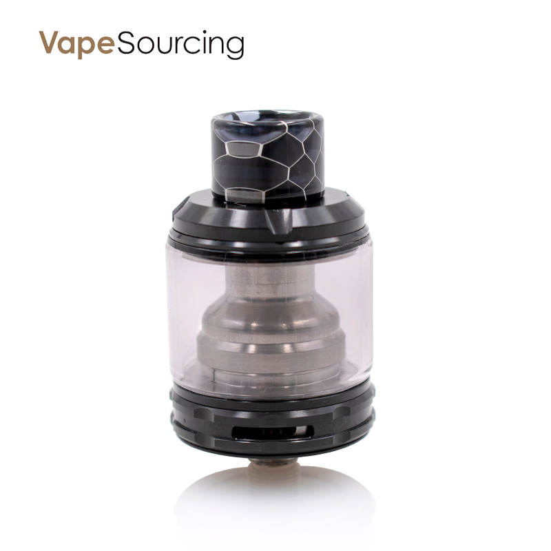 Joyetech RIFTCORE DUO RTA Rebuildable Tank Atomizer