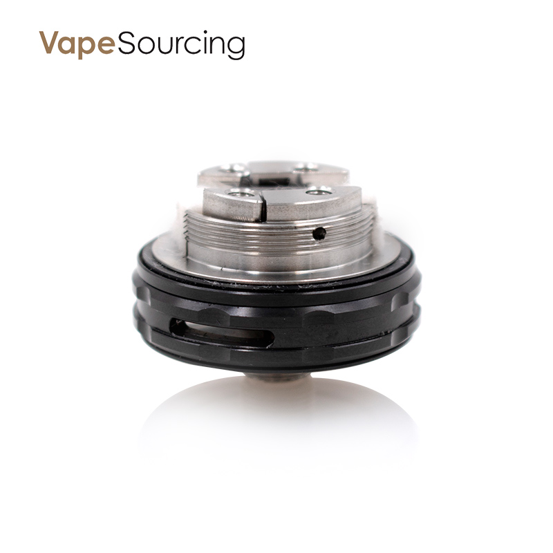 Joyetech RIFTCORE DUO RTA Rebuildable Tank Atomizer