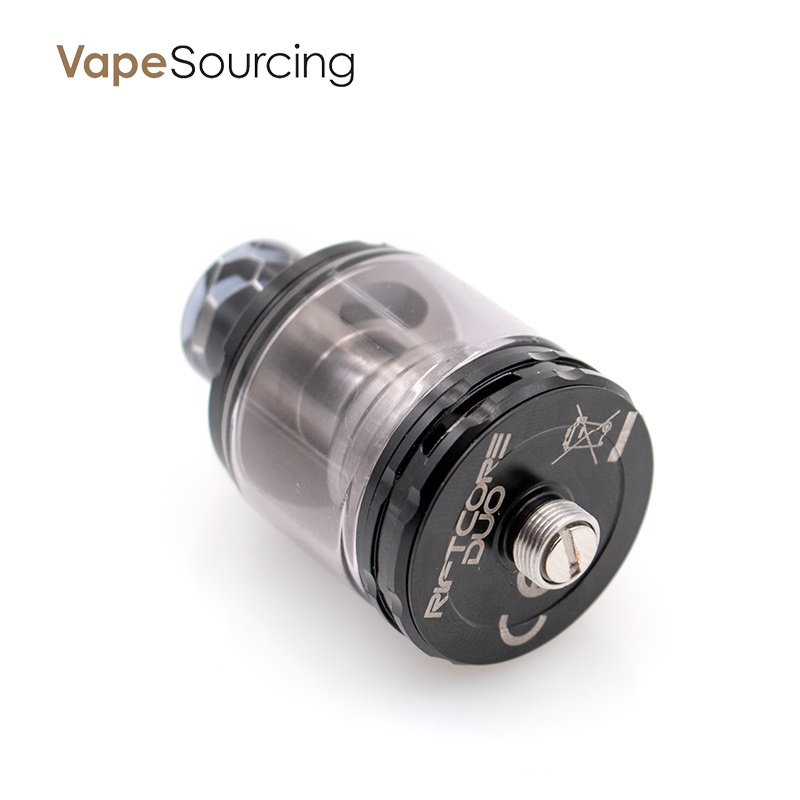 Joyetech RIFTCORE DUO RTA Rebuildable Tank Atomizer