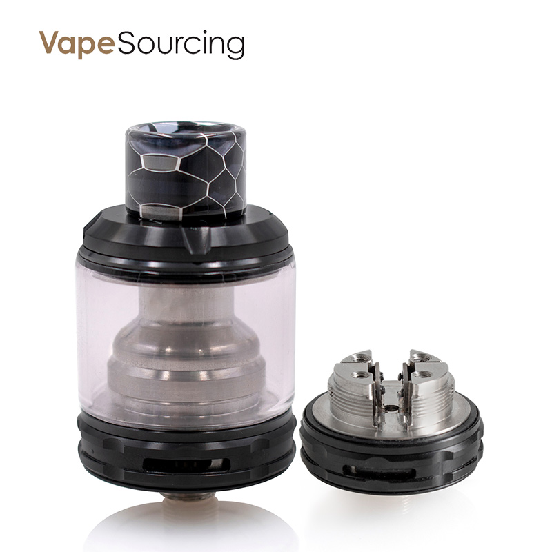 Joyetech RIFTCORE DUO RTA Rebuildable Tank Atomizer