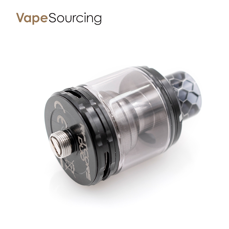 Joyetech RIFTCORE DUO RTA Rebuildable Tank Atomizer