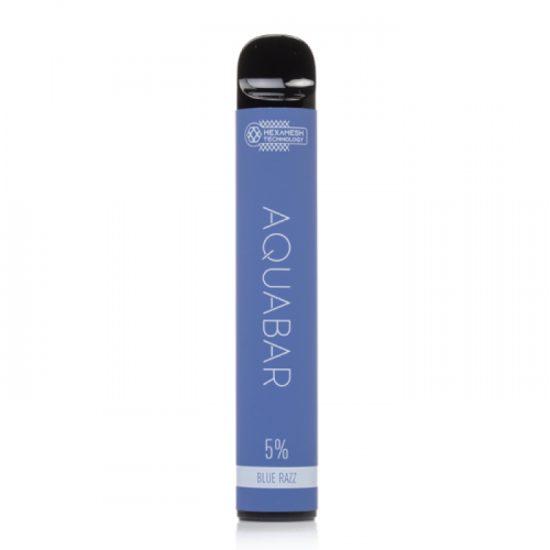 AquaBar Vape Disposable Kit 2800 Puffs 7ml