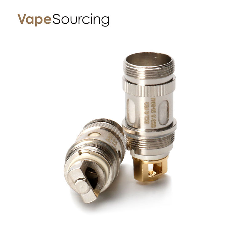 Eleaf iJust S Atomizer 4ml