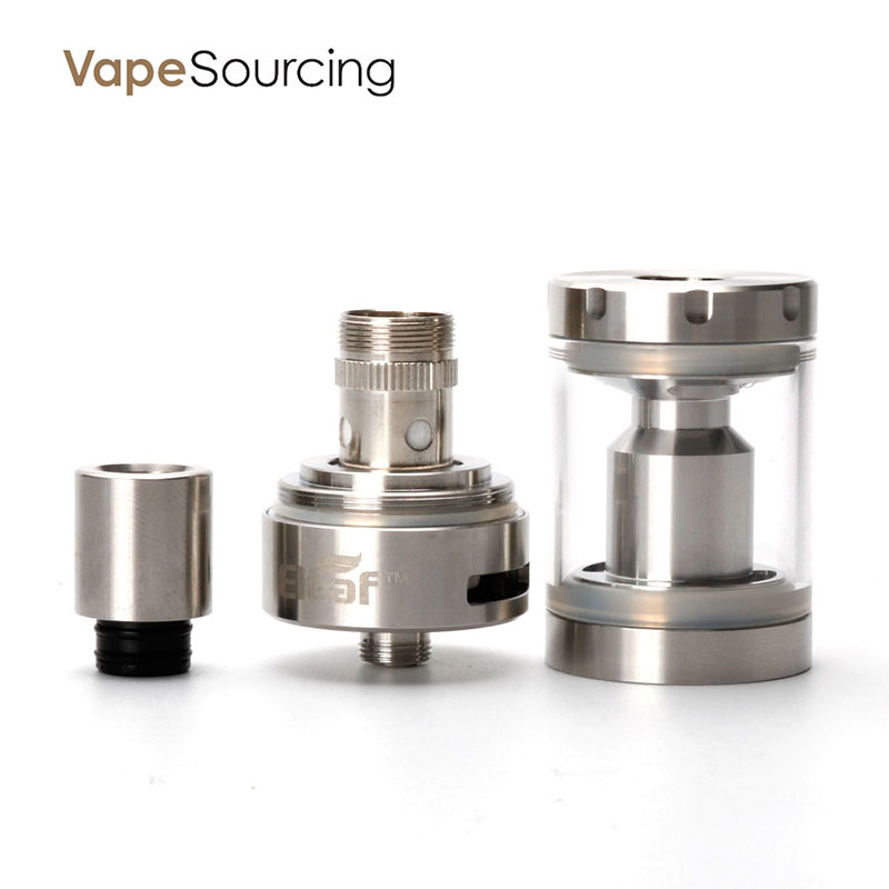 Eleaf iJust S Atomizer 4ml