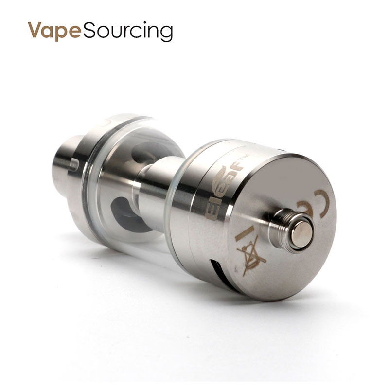 Eleaf iJust S Atomizer 4ml