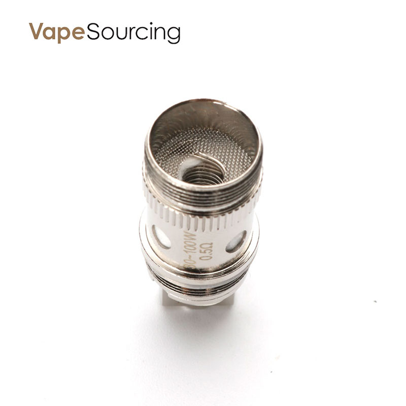 Eleaf iJust S Atomizer 4ml