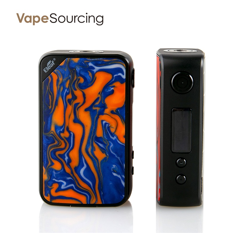 Eleaf iStick Mix Mod 160W