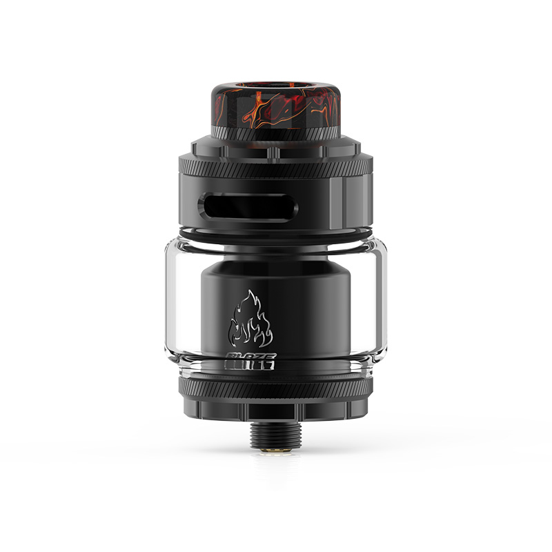 Thunderhead Creations Blaze RTA 26mm 2ml