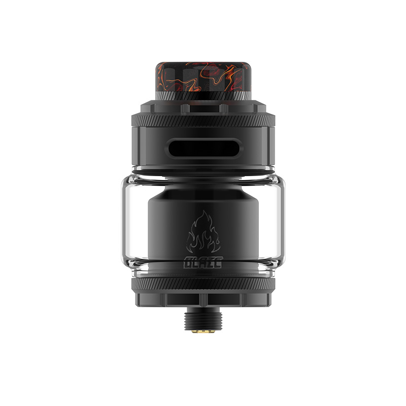 Thunderhead Creations Blaze RTA 26mm 2ml