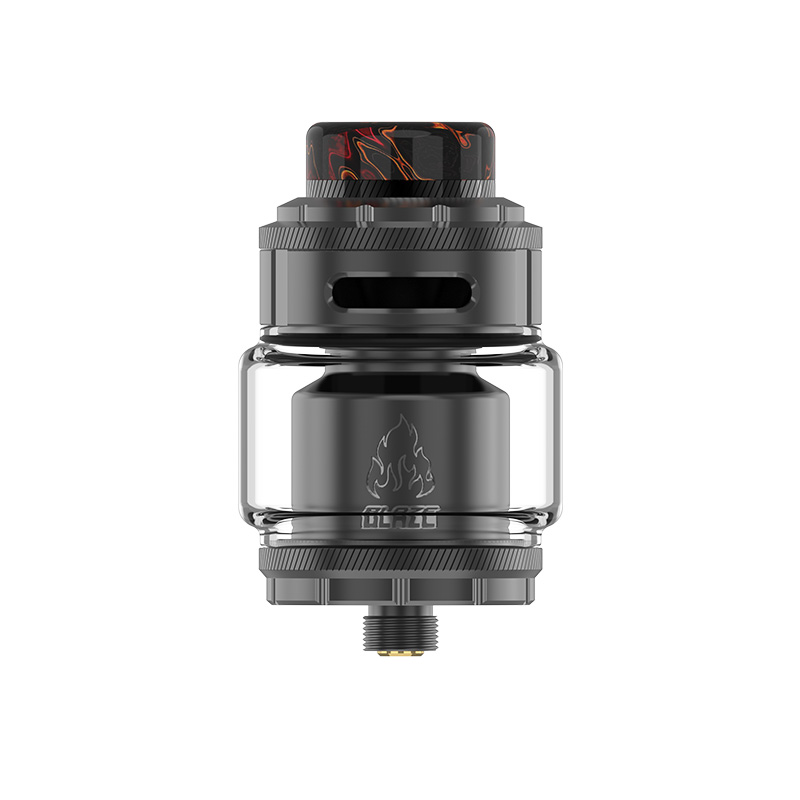 Thunderhead Creations Blaze RTA 26mm 2ml