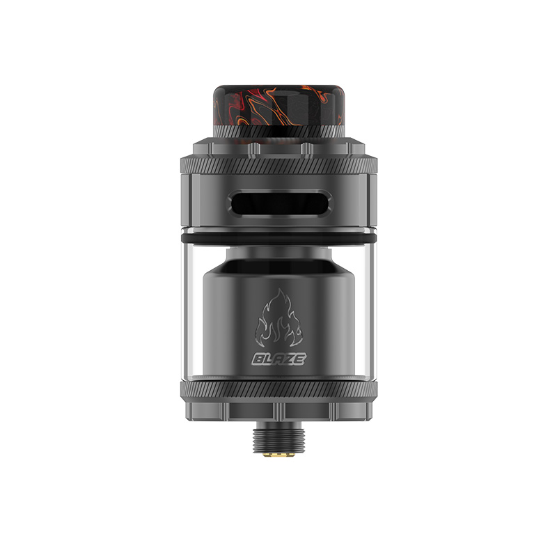 Thunderhead Creations Blaze RTA 26mm 2ml