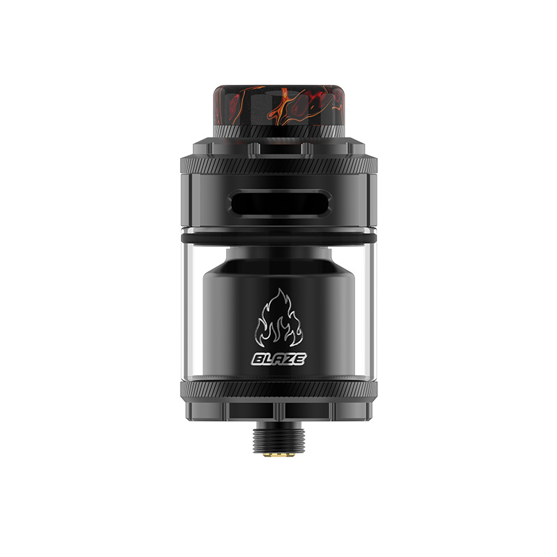 Thunderhead Creations Blaze RTA 26mm 2ml