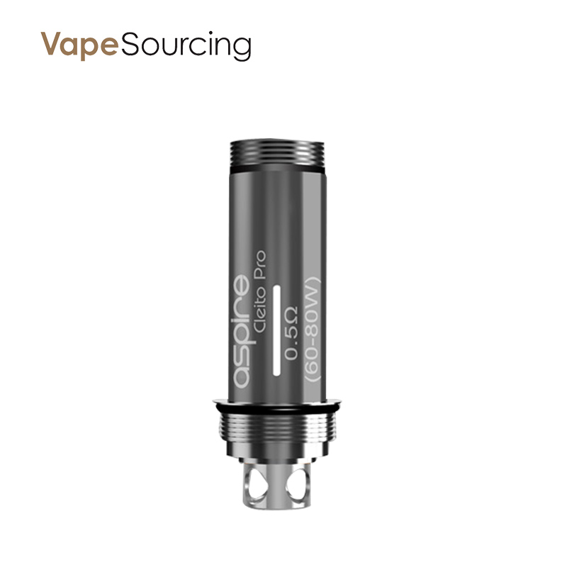 Aspire Cleito Pro Tank