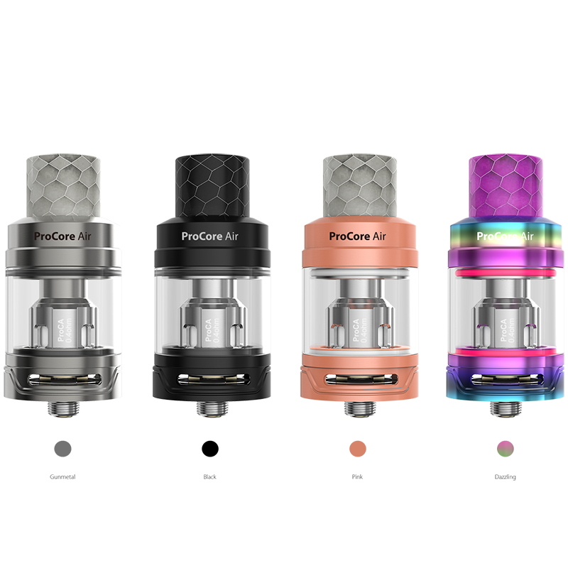 Joyetech ProCore Air Atomizer 2ml/4.5ml