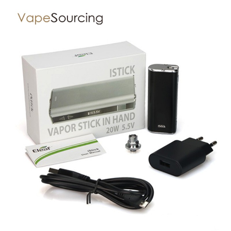 Eleaf iStick 20W Kit