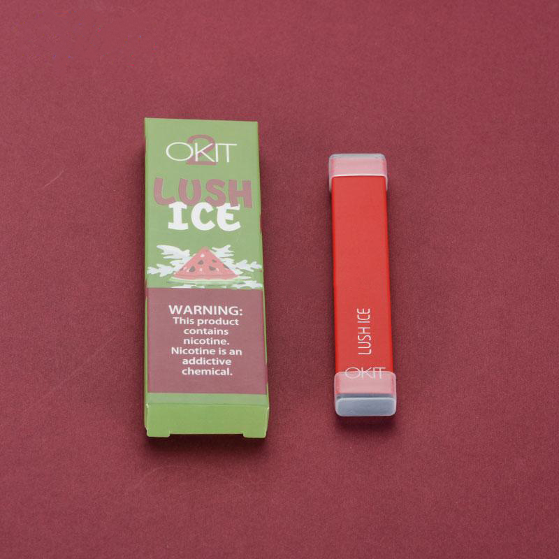 OKIT Disposable Vape Device 280mAh