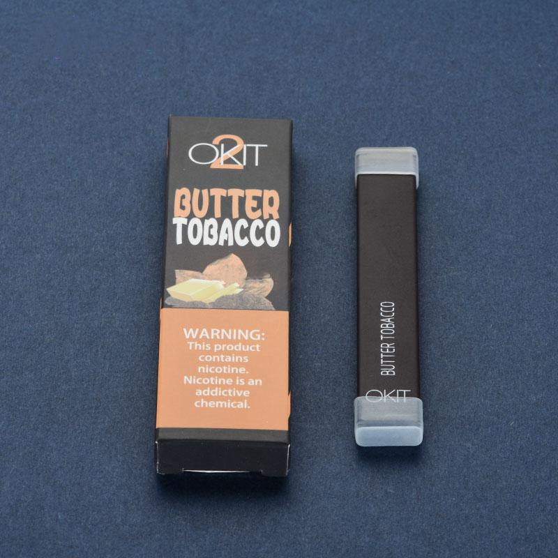 OKIT Disposable Vape Device 280mAh