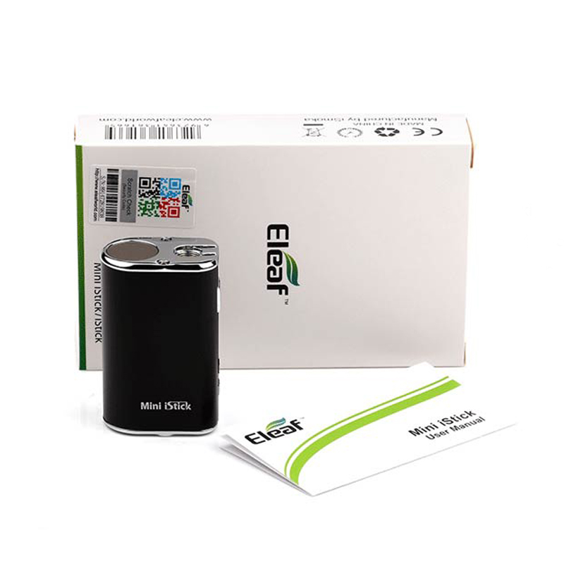 Eleaf mini 10W iStick Battery