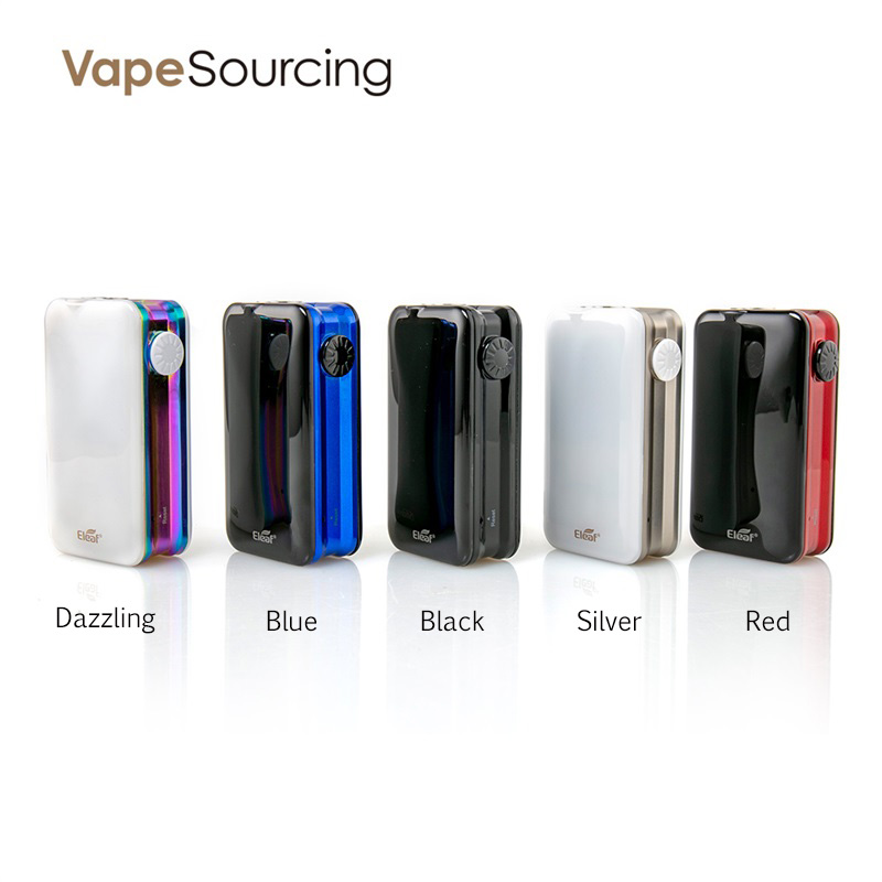 Eleaf iStick Nowos TC Box Mod 80W