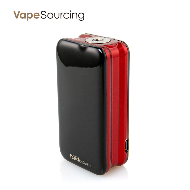 Eleaf iStick Nowos TC Box Mod 80W