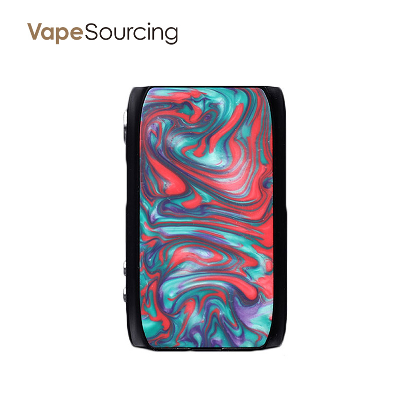 IJOY Shogun Univ TC Box Mod 180W