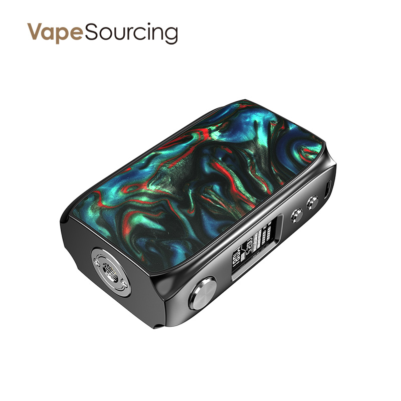 IJOY Shogun Univ TC Box Mod 180W