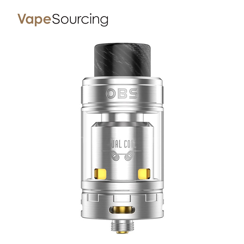 OBS Crius 2 RTA 25mm