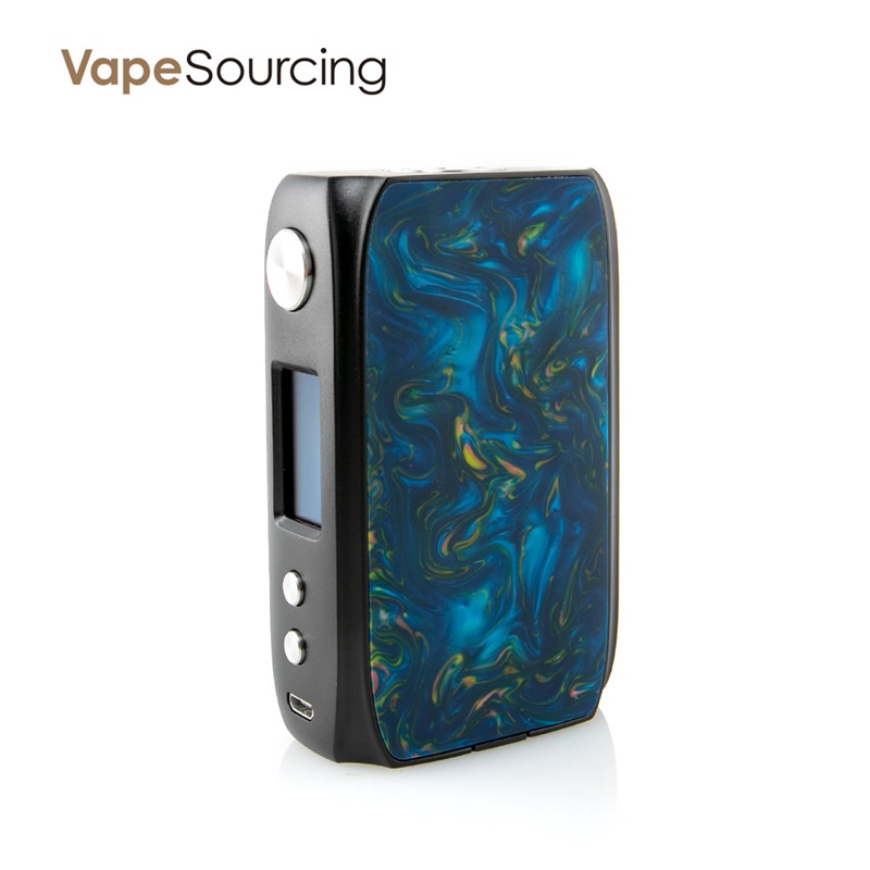 IJOY Shogun Univ TC Box Mod 180W